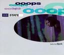 'Ooops' featuring Bjork
