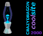 CrazyDragon Coolsite award