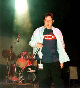 808 State - photo by R2-D2
