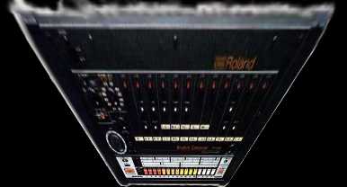 Roland TR-808